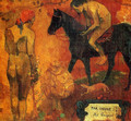 Faa Iheihe (aka Tahitian Pastoral) 1898 - Paul Gauguin