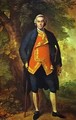 John 10th Viscount Kilmorey 1768 - Thomas Gainsborough