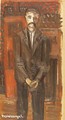 Poor Man 1938 - Karl Briullov