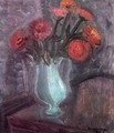 Flowers 1939 - Karl Briullov