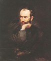 Portrait of Geza Meszoly 1872 - Bela Pallik