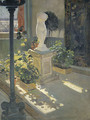 Venus in Atrium 1908 or 1910 - William DeLeftwich Dodge