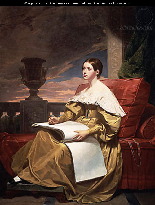 Susan Walker Morse 1836 - Margit Graber