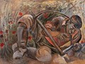 Hammering the Scythe 1942 - Istvan Reti