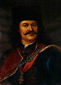 Prince Ferenc Rakoczi II - Adam Manyoki