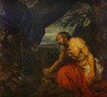 St Jerome 1615 - Peter Paul Rubens