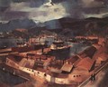 The Port of Genoa 1926 - Ary Schefer