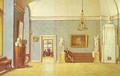 In Rooms - Fedor Petrovich Tolstoy