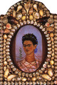 Self Portrait 1938 - Frida Kahlo