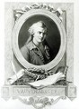 Luc de Clapiers Marquis of Vauvenargues - Charles Amedee Colin