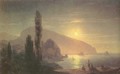 ight at Crimea View on Aiudag - Ivan Konstantinovich Aivazovsky