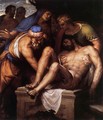 Deposition of Christ - Paolo Veronese (Caliari)