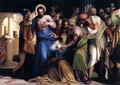 Conversion of Mary Magdalene - Paolo Veronese (Caliari)