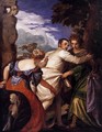Honor et Virtus post mortem floret - Paolo Veronese (Caliari)