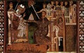 The Donation of Constantine - Italian Unknown Master