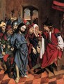 Christ before Pilate - German Unknown Masters