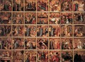 Life of Christ - German Unknown Masters