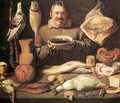 The Chef - Spanish Unknown Masters