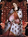 Madonna del Parto - Italian Unknown Master