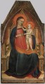 Madonna and Child 2 - Italian Unknown Master
