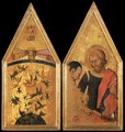 Altarpiece - Italian Unknown Master
