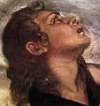 Crucifixion (detail) 5 - Jacopo Tintoretto (Robusti)
