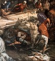 Crucifixion (detail) 4 - Jacopo Tintoretto (Robusti)