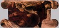 Allegory of Generosity 2 - Jacopo Tintoretto (Robusti)