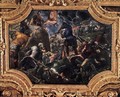 Defence of Brescia 2 - Jacopo Tintoretto (Robusti)