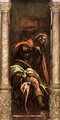 St Roch 2 - Jacopo Tintoretto (Robusti)