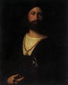A Knight of Malta 2 - Tiziano Vecellio (Titian)