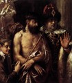 Mocking of Christ 2 - Tiziano Vecellio (Titian)