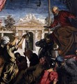 The Miracle of St Mark Freeing the Slave (detail) 3 - Jacopo Tintoretto (Robusti)