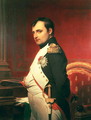Napoleon - Paul Delaroche