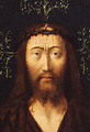 Head of Christ ca 1445 - Petrus Christus