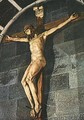 Crucifix - Filippo Brunelleschi