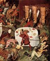 The Triumph of Death (detail) 1562 3 - Jan The Elder Brueghel