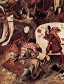The Triumph of Death (detail) 1562 2 - Jan The Elder Brueghel