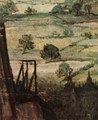 The Tower of Babel (detail) 1563 17 - Jan The Elder Brueghel