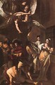 The Seven Acts of Mercy - Michelangelo Merisi da Caravaggio