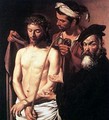 Ecce Homo - Michelangelo Merisi da Caravaggio