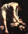 David1 - Michelangelo Merisi da Caravaggio