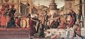 The Baptism of the Selenites - Vittore Carpaccio