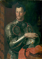 Cosimo I de Medici - Agnolo Bronzino