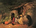 Little Accident 1882 - Bernardo Bellotto (Canaletto)