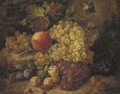 Grapes - Andreas Lach