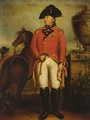 King George III - (after) Sir William Beechey