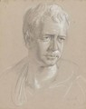Portrait of Sir Walter Scott (1771-1832) - Agostino Aglio