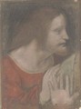Saint James the Less - (after) Giovanni Antonio Boltraffio
