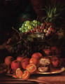 Oranges - (after) Eloise Harriet Stannard